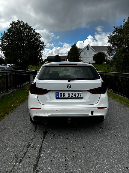 BMW X1 8 of 28