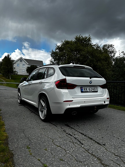 BMW X1 7 of 28