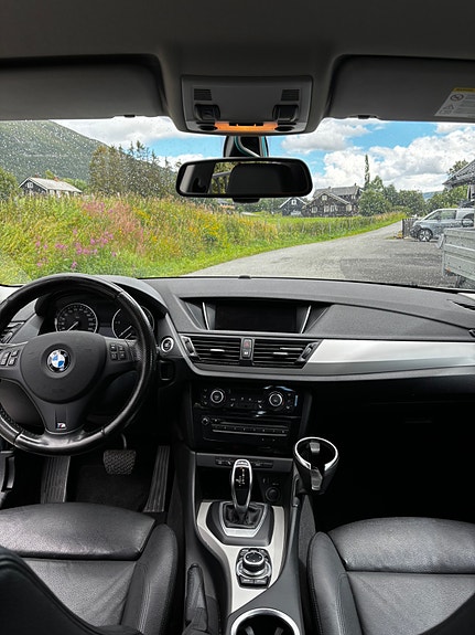 BMW X1 21 of 28