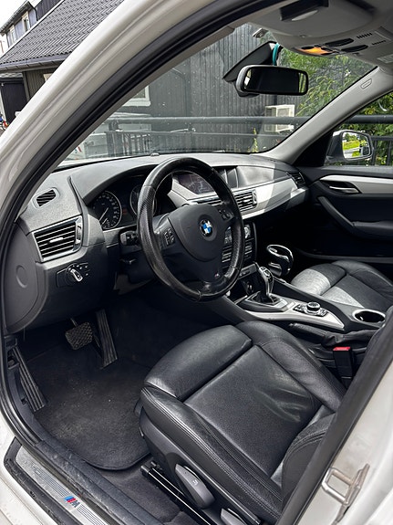 BMW X1 10 of 28