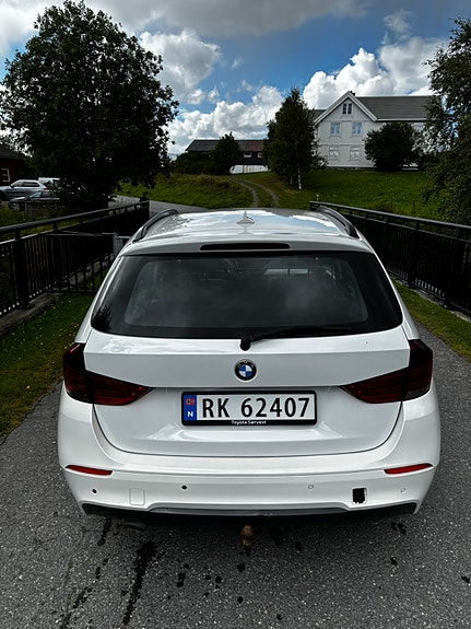 BMW X1 6 of 28