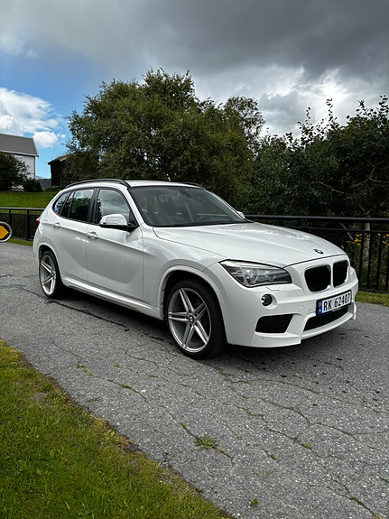 BMW X1 2 of 28