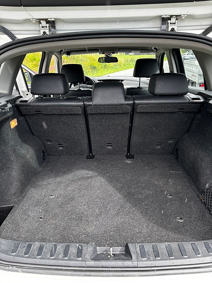 BMW X1 13 of 28