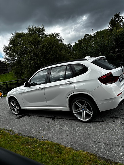 BMW X1 5 of 28