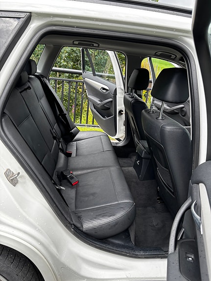 BMW X1 19 of 28