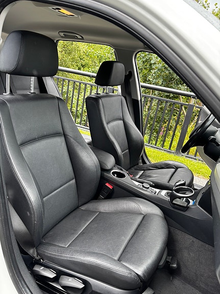 BMW X1 18 of 28