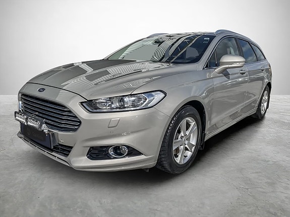 Ford Mondeo 3 of 5