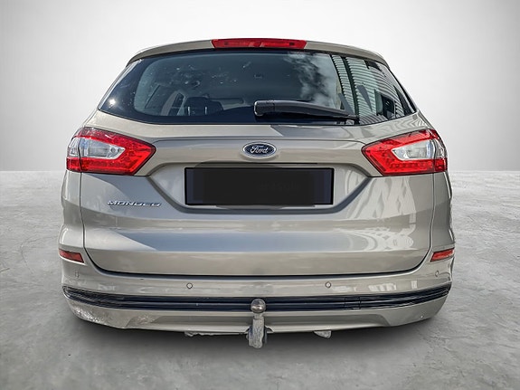 Ford Mondeo 2 of 5