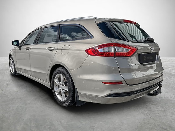 Ford Mondeo 4 of 5