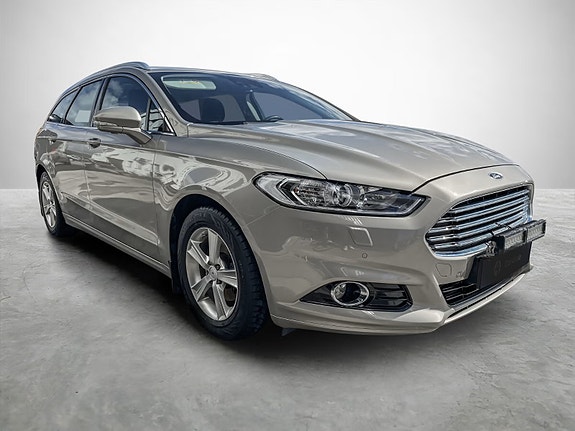 Ford Mondeo 5 of 5