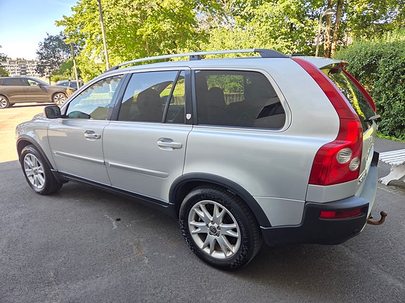 Volvo XC90 5 of 5