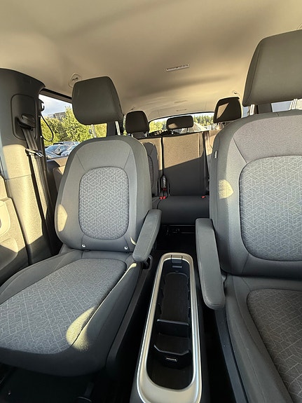 Volkswagen ID. Buzz 15 of 15