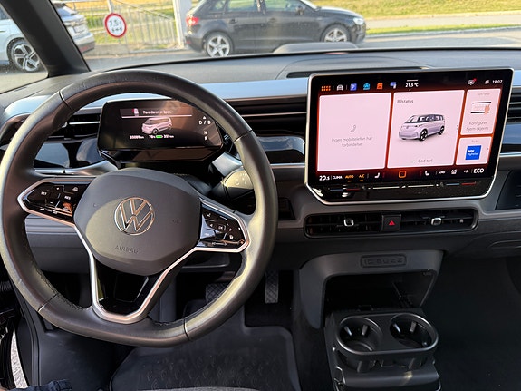Volkswagen ID. Buzz 10 of 15