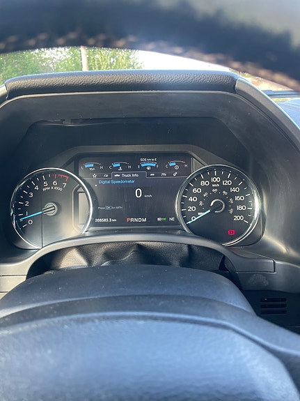 Ford F-150 15 of 28