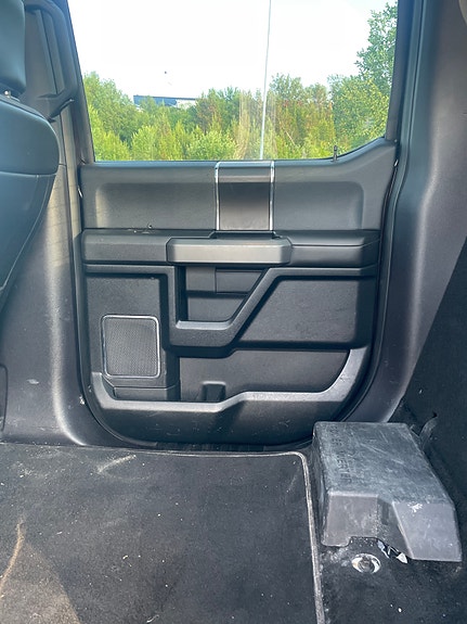 Ford F-150 26 of 28