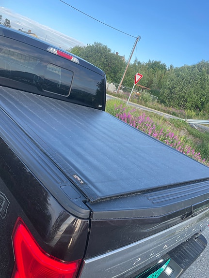 Ford F-150 27 of 28