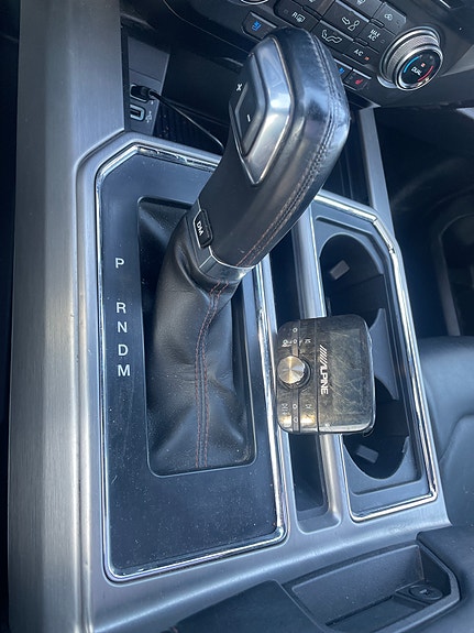 Ford F-150 16 of 28
