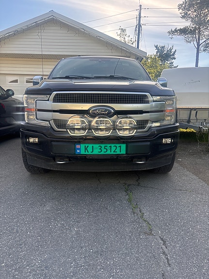 Ford F-150 28 of 28