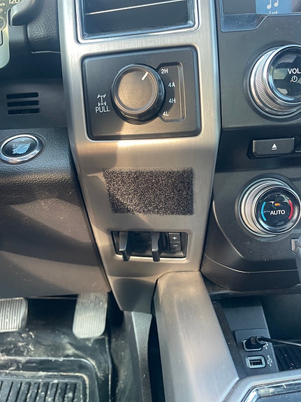 Ford F-150 22 of 28