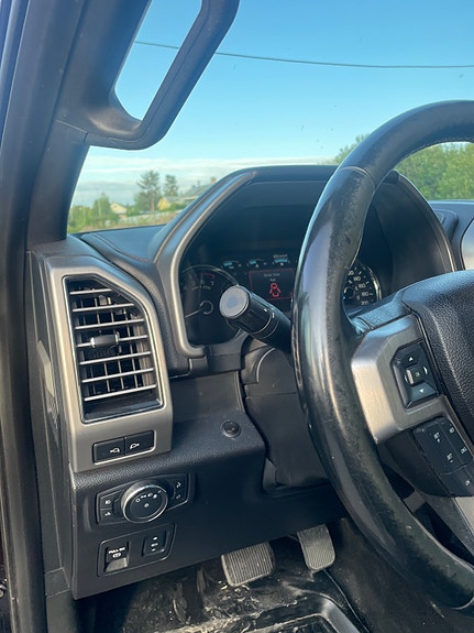Ford F-150 9 of 28