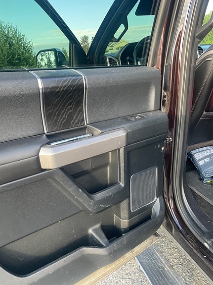 Ford F-150 24 of 28