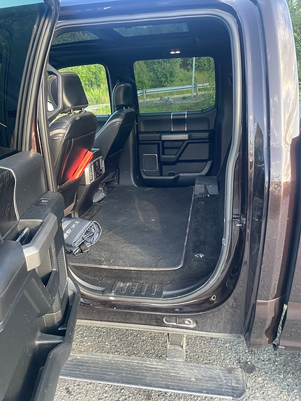 Ford F-150 23 of 28