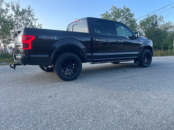 Ford F-150 6 of 28