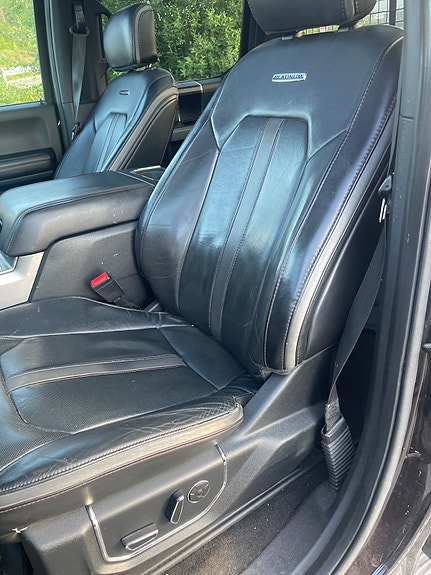 Ford F-150 11 of 28