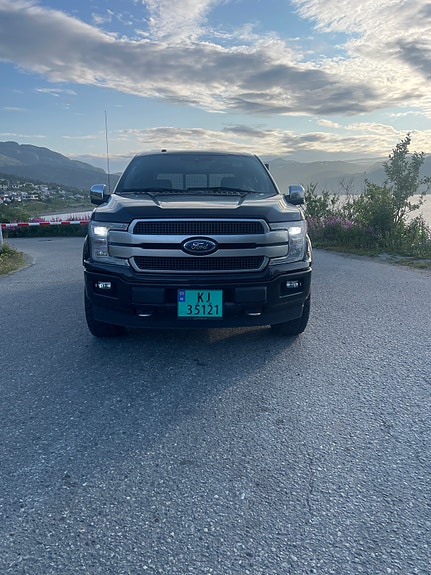 Ford F-150 7 of 28