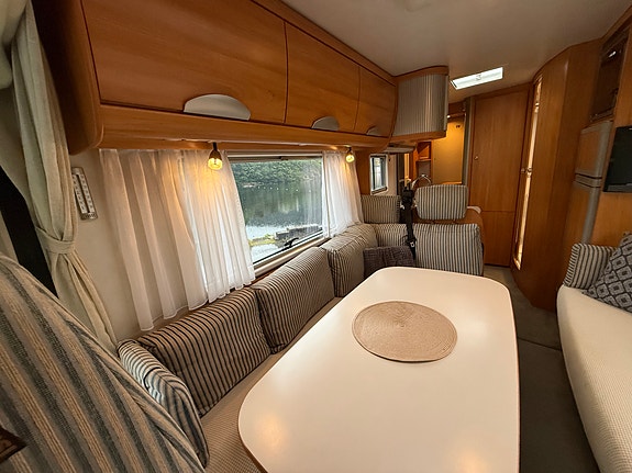 Hymer Hymermobil 25 of 30