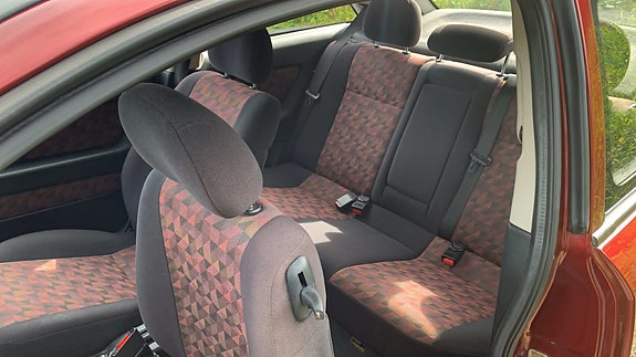 Opel Astra 5 of 5
