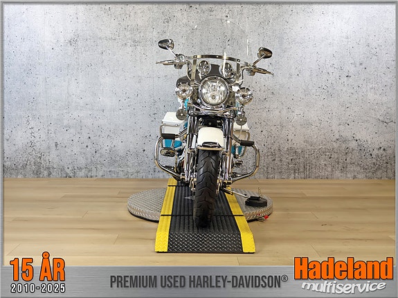 Harley-Davidson FLHR / Road King 103 / ABS 3 of 5