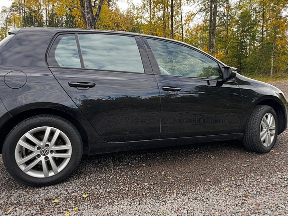 Volkswagen Golf VI 4 of 5