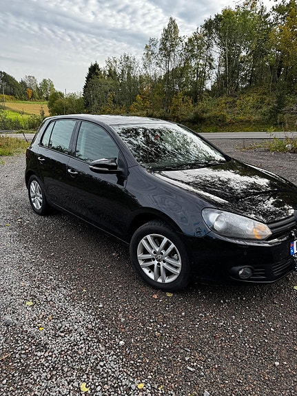 Volkswagen Golf VI 3 of 5