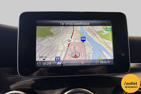 Mercedes-Benz GLC350 e 13 of 19