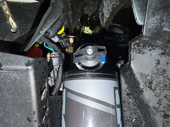 Can-Am Outlander MAX XTP 1000 17 of 18