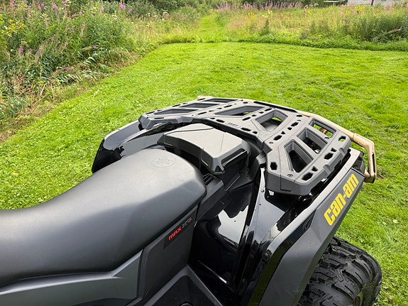 Can-Am Outlander MAX XTP 1000 6 of 18