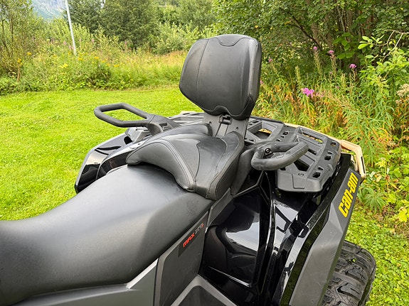 Can-Am Outlander MAX XTP 1000 14 of 18