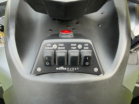 Can-Am Outlander MAX XTP 1000 10 of 18