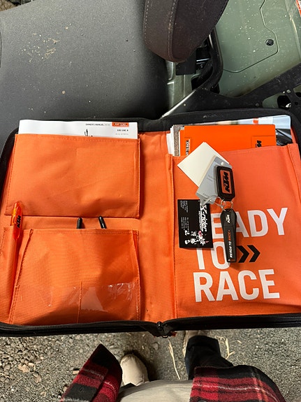 KTM 690 SMC R 18 of 21