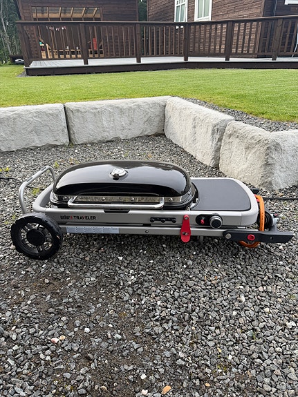 Dethleffs 500 QSK Aero 17 of 19