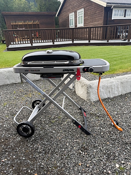 Dethleffs 500 QSK Aero 18 of 19