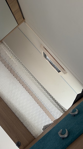 Dethleffs 500 QSK Aero 15 of 19