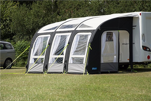 Dethleffs 500 QSK Aero 6 of 19