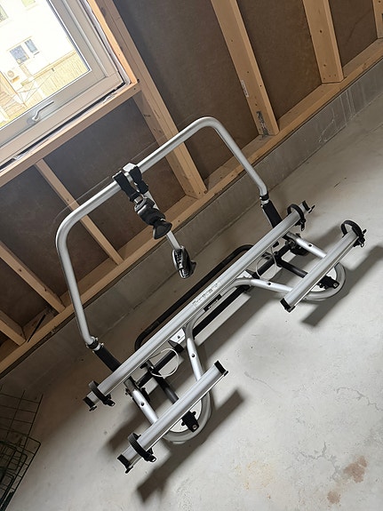 Dethleffs 500 QSK Aero 19 of 19