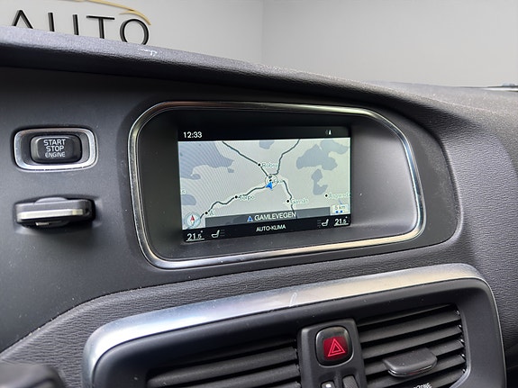 Volvo V40 18 of 21