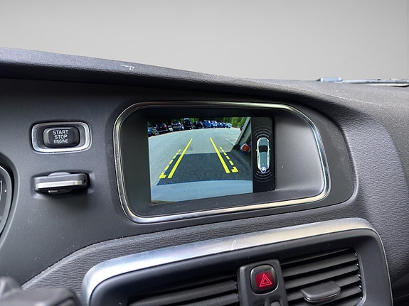 Volvo V40 19 of 21