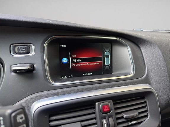 Volvo V40 20 of 21