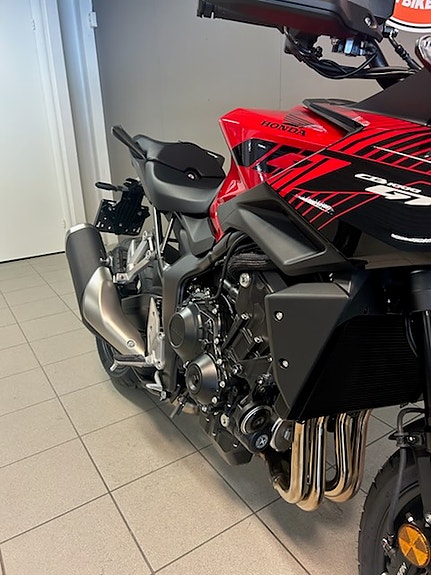 Honda CB 1000 GT 9 of 10