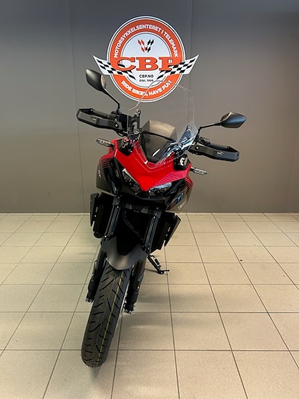 Honda CB 1000 GT 5 of 10